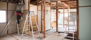 Entreprise de rénovation de la maison et de rénovation d’appartement à Vallenay
